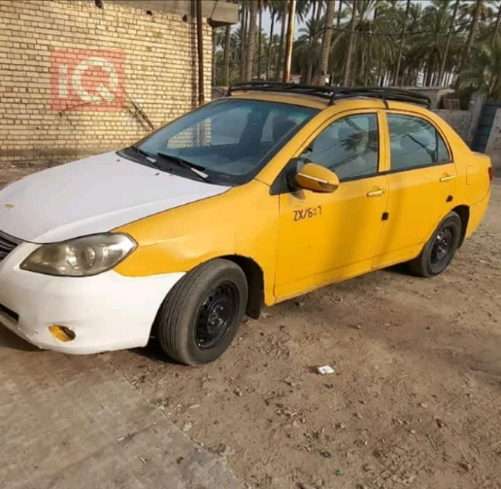 بی وای دی F3